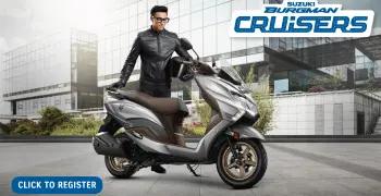#burgmancruisers