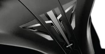 TAPE SET TANK PAD SILVER